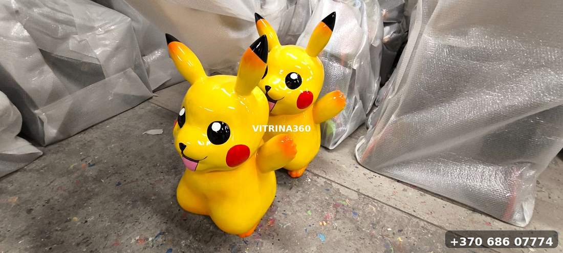 Individualios figūros