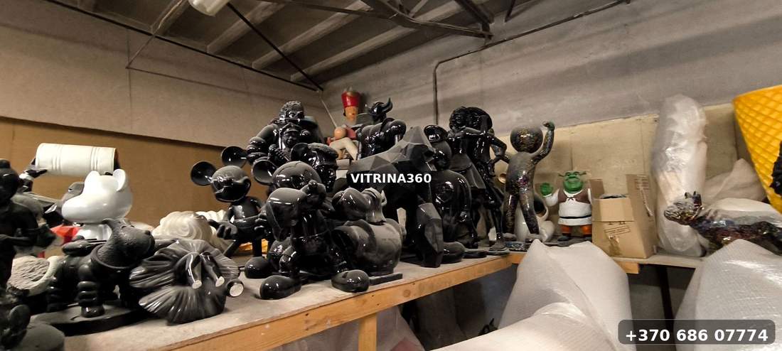 Dirbtuvių procesas