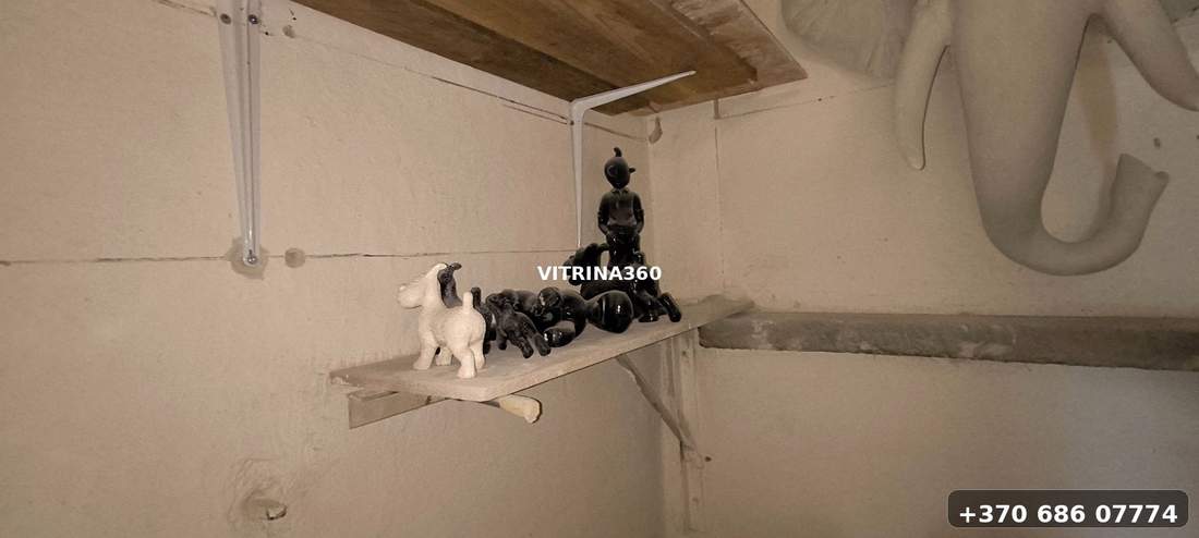 Individualios figūros
