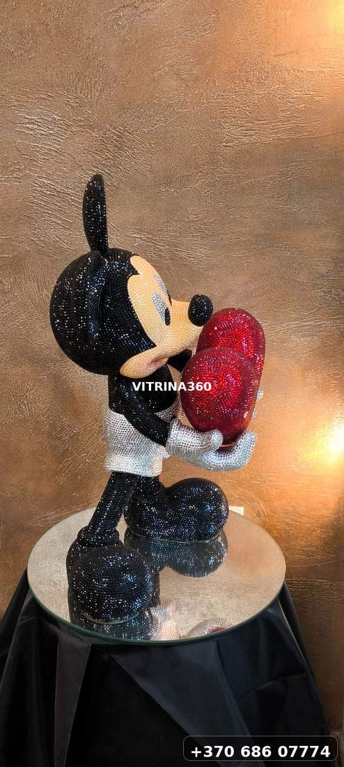 Rankų darbo detalės